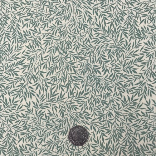 Cotton - 7406/A - Moss